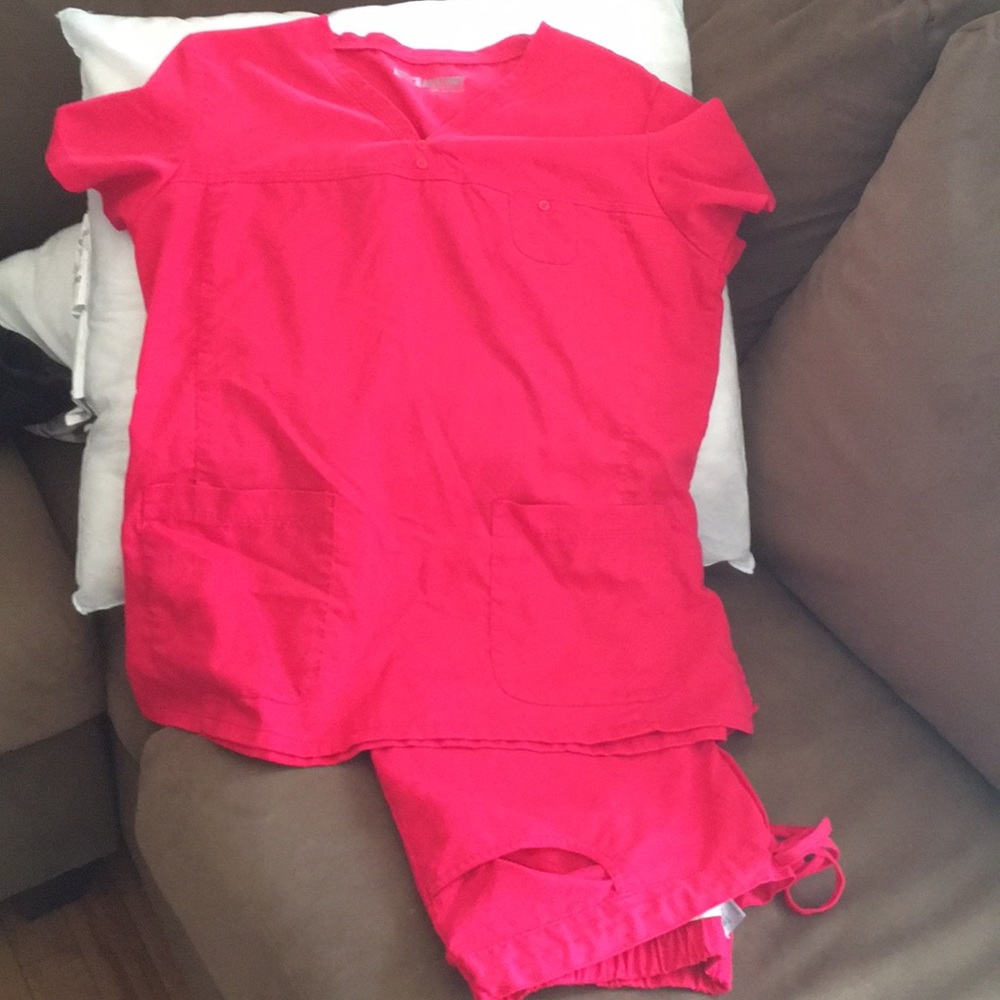 Grey’s Anatomy Scrub set